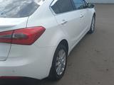 Kia Cerato 2014 года за 6 600 000 тг. в Кокшетау – фото 2