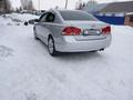 Honda Civic 2007 г.