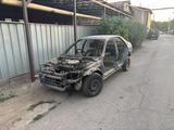 Honda Civic 1991 года за 220 000 тг. в Алматы