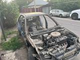Honda Civic 1991 года за 220 000 тг. в Алматы – фото 4