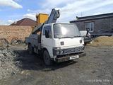 Nissan 1991 года за 5 600 000 тг. в Экибастуз – фото 4