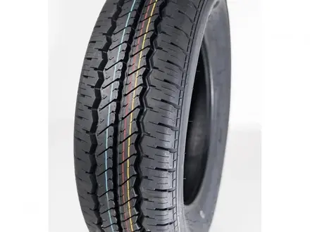 Maxtrek MK-700 215/65 R16C 109/107Sүшін31 000 тг. в Алматы