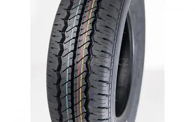 Maxtrek MK-700 215/65 R16C 109/107S за 31 000 тг. в Алматы