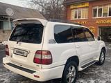 Toyota Land Cruiser 2001 годаfor6 350 000 тг. в Алматы – фото 3