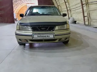 Daewoo Nexia