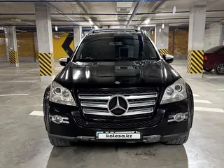 Mercedes-Benz GL 450