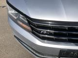 Volkswagen Passat 2018 года за 7 200 000 тг. в Алматы – фото 2