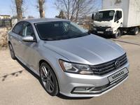 Volkswagen Passat 2018 годаүшін7 200 000 тг. в Алматы