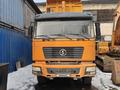 Shacman (Shaanxi)  F2000 2016 года за 13 500 000 тг. в Алматы