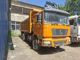 Shacman (Shaanxi)  F2000 2016 годаүшін11 500 000 тг. в Алматы