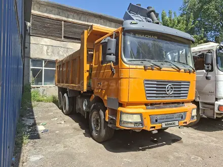 Shacman (Shaanxi)  F2000 2016 года за 11 500 000 тг. в Алматы