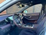 Jetour X90 Plus 2023 года за 11 500 000 тг. в Костанай – фото 3