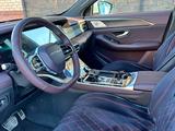 Jetour X90 Plus 2023 года за 11 500 000 тг. в Костанай – фото 4