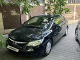 Honda Civic 2008 годаүшін3 000 000 тг. в Алматы