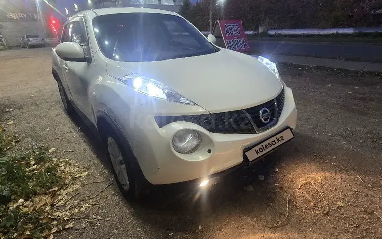 Nissan Juke 2013 годаfor5 300 000 тг. в Астана