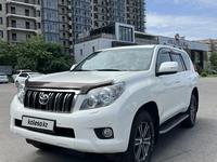 Toyota Land Cruiser Prado 2012 года за 17 500 000 тг. в Алматы