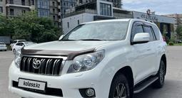 Toyota Land Cruiser Prado 2012 годаүшін18 500 000 тг. в Алматы