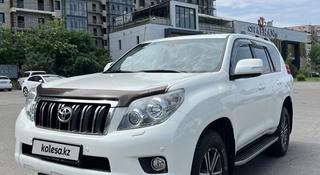 Toyota Land Cruiser Prado 2012 года за 18 500 000 тг. в Алматы