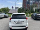 Toyota Land Cruiser Prado 2012 годаүшін18 500 000 тг. в Алматы – фото 4