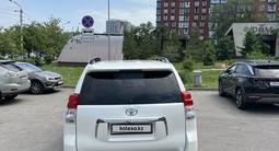 Toyota Land Cruiser Prado 2012 года за 18 500 000 тг. в Алматы – фото 4