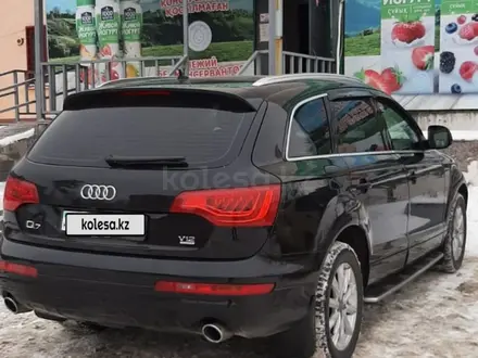 Audi Q7 2006 года за 8 500 000 тг. в Павлодар – фото 3