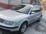 Volkswagen Passat 1998 года за 2 200 000 тг. в Алматы – фото 2