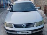 Volkswagen Passat 1998 года за 2 200 000 тг. в Алматы – фото 3
