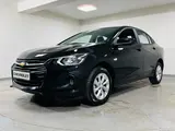 Chevrolet Onix LTZ 2025 года за 7 490 000 тг. в Костанай