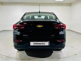 Chevrolet Onix LTZ 2025 года за 7 490 000 тг. в Костанай – фото 5