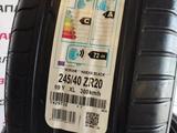 Nokian Tyres Hakka Black 2 245/40 R20 275/35 R20үшін380 000 тг. в Уральск