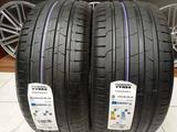 Nokian Tyres Hakka Black 2 245/40 R20 275/35 R20 за 380 000 тг. в Уральск – фото 4