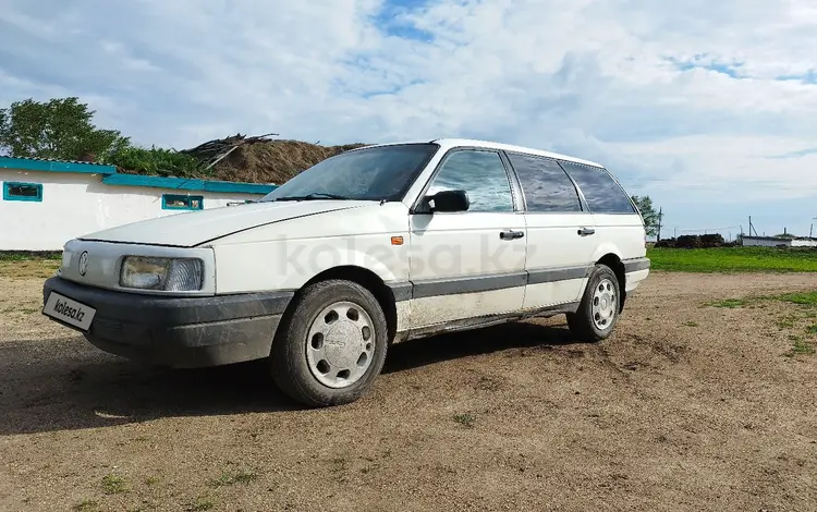 Volkswagen Passat 1991 года за 1 300 000 тг. в Караганда