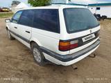 Volkswagen Passat 1991 годаfor1 300 000 тг. в Караганда – фото 4