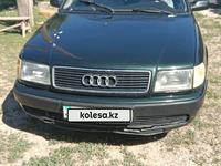 Audi 100 1993 года за 1 450 000 тг. в Тараз