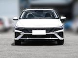 Hyundai Elantra 2024 годаүшін11 200 000 тг. в Жанаозен – фото 2