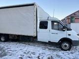 ГАЗ  ГАЗель (3302) 2012 года за 5 000 000 тг. в Уральск