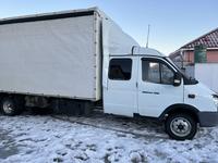 ГАЗ  ГАЗель (3302) 2012 года за 5 000 000 тг. в Уральск