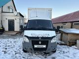 ГАЗ  ГАЗель (3302) 2012 года за 5 000 000 тг. в Уральск – фото 4
