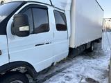 ГАЗ  ГАЗель (3302) 2012 года за 5 000 000 тг. в Уральск – фото 5
