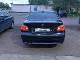 BMW 530 2004 годаүшін5 500 000 тг. в Караганда – фото 2