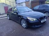 BMW 530 2004 годаүшін5 500 000 тг. в Караганда – фото 3
