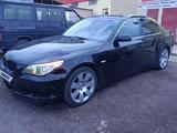 BMW 530 2004 годаүшін5 500 000 тг. в Караганда – фото 4