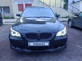 BMW 530 2004 годаүшін5 500 000 тг. в Караганда