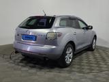 Mazda CX-7 2006 года за 3 990 000 тг. в Алматы – фото 5