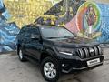 Toyota Land Cruiser Prado 2023 годаүшін25 500 000 тг. в Алматы