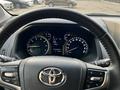 Toyota Land Cruiser Prado 2023 года за 25 500 000 тг. в Алматы – фото 16