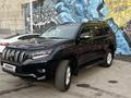 Toyota Land Cruiser Prado 2023 года за 25 500 000 тг. в Алматы – фото 2