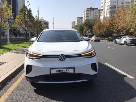 Volkswagen ID.4 2022 года за 19 200 000 тг. в Алматы