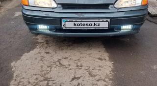 ВАЗ (Lada) 2114 2009 года за 670 000 тг. в Костанай