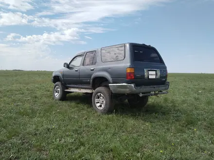 Toyota Hilux Surf 1992 года за 2 999 999 тг. в Астана – фото 6